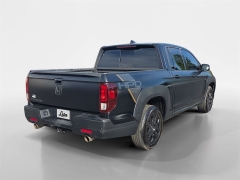 Used 2023 Honda Ridgeline Black Edition AWD at Dime Down by Frank Leta near Bridgeton, MO