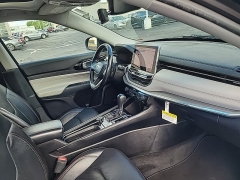 Used 2022 Jeep Compass Limited 4x4 at Dime Down by Frank Leta near Bridgeton, MO