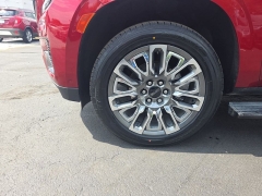 Used 2023  GMC Yukon XL 4WD 4dr Denali Ultimate at Dime Down by Frank Leta near Bridgeton&comma; MO