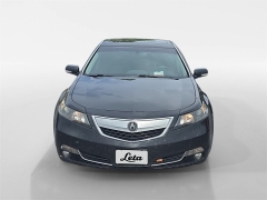 Used 2014  Acura TL 4d Sedan Special Edition at Dime Down by Frank Leta near Bridgeton, MO