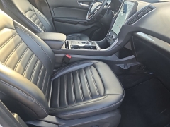 Used 2024  Ford Edge SEL AWD at Dime Down by Frank Leta near Bridgeton&comma; MO