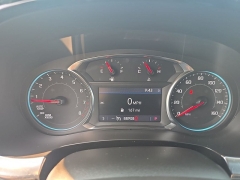 Used 2022  Chevrolet Traverse AWD 4dr LT Cloth w&sol;1LT at Dime Down by Frank Leta near Bridgeton&comma; MO