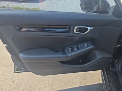 Used 2022  Honda Civic Hatchback Sport Touring CVT at Dime Down by Frank Leta near Bridgeton&comma; MO