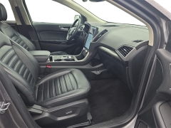 Used 2024 Ford Edge SEL AWD at Dime Down by Frank Leta near Bridgeton, MO