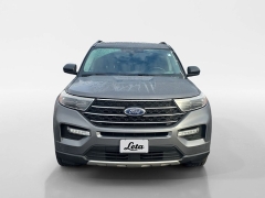 Used 2021  Ford Explorer XLT 4WD at Dime Down by Frank Leta near Bridgeton&comma; MO