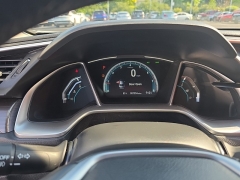Used 2019 Honda Civic Sedan 4d EX-L at Dime Down by Frank Leta near Bridgeton, MO