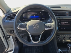 Used 2024  Volkswagen Tiguan 2.0T S FWD at Dime Down by Frank Leta near Bridgeton, MO