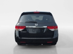 Used 2016  Honda Odyssey 5dr EX-L w&sol;RES at Dime Down by Frank Leta near Bridgeton&comma; MO