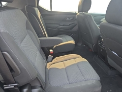 Used 2022  Chevrolet Traverse AWD 4dr LT Cloth w&sol;1LT at Dime Down by Frank Leta near Bridgeton&comma; MO