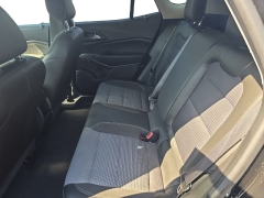 Used 2025  Chevrolet Trax FWD 4dr LT at Dime Down by Frank Leta near Bridgeton&comma; MO