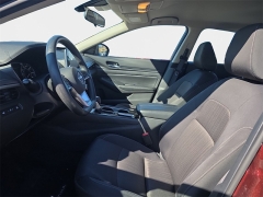 Used 2024  Nissan Altima 2&period;5 SV Sedan at Dime Down by Frank Leta near Bridgeton&comma; MO