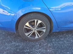 Used 2023  Nissan Sentra SV CVT at Dime Down by Frank Leta near Bridgeton&comma; MO