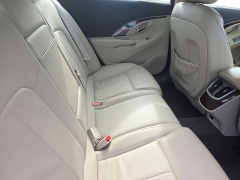 Used 2015  Buick LaCrosse 4d Sedan Leather at Dime Down by Frank Leta near Bridgeton&comma; MO