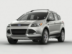  2016 Ford Escape 4d SUV 4WD SE at Dime Down by Frank Leta near Bridgeton, MO
