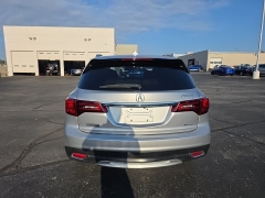 Used 2015 Acura MDX 4d SUV AWD Tech w/Ent Pkg at Dime Down by Frank Leta near Bridgeton, MO