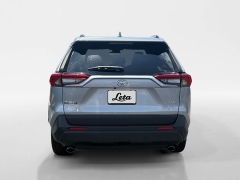 Used 2021  Toyota RAV4 XLE FWD &lpar;Natl&rpar; at Dime Down by Frank Leta near Bridgeton&comma; MO
