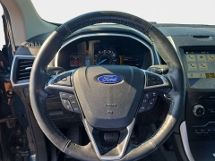 Used 2016  Ford Edge 4d SUV AWD SEL EcoBoost at Dime Down by Frank Leta near Bridgeton&comma; MO