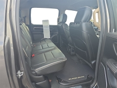 Used 2020  Ram 1500 4WD Crew Cab Laramie at Dime Down by Frank Leta near Bridgeton, MO