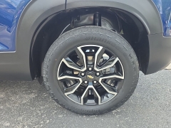 Used 2022  Chevrolet Trailblazer FWD 4dr ACTIV at Dime Down by Frank Leta near Bridgeton&comma; MO