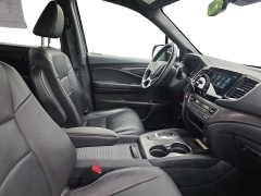 Used 2023  Honda Passport EX-L AWD at Dime Down by Frank Leta near Bridgeton&comma; MO