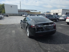 Used 2017 Tesla Model S 75D AWD at Dime Down by Frank Leta near Bridgeton, MO
