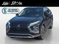 Used 2024  Mitsubishi Eclipse Cross SE S-AWC at Dime Down by Frank Leta near Bridgeton&comma; MO