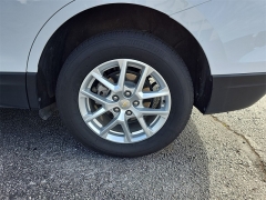 Used 2024  Chevrolet Equinox AWD 4dr LT w/1LT at Dime Down by Frank Leta near Bridgeton, MO