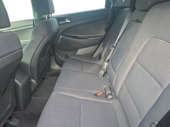 Used 2020  Hyundai Tucson Value AWD at Dime Down by Frank Leta near Bridgeton&comma; MO