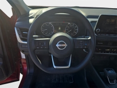 Used 2024  Nissan Rogue FWD SV at Dime Down by Frank Leta near Bridgeton&comma; MO