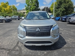 Used 2024 Mitsubishi Outlander SE S-AWC at Dime Down by Frank Leta near Bridgeton, MO