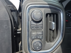 Used 2022  Chevrolet Silverado 1500 LTD 4WD Crew Cab RST at Dime Down by Frank Leta near Bridgeton, MO