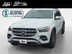  2025 Mercedes-Benz GLE GLE 350 4MATIC SUV at Dime Down by Frank Leta near Bridgeton, MO
