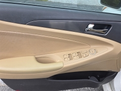 Used 2013 Hyundai Sonata Hybrid 4dr Sdn Limited w/Panoramic Sunroof Pkg at Dime Down by Frank Leta near Bridgeton, MO