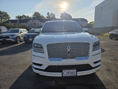 Used 2020 Lincoln Navigator 4d SUV 4WD Reserve at Dime Down by Frank Leta near Bridgeton, MO