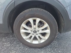 Used 2020  Kia Telluride 4d SUV AWD LX at Dime Down by Frank Leta near Bridgeton&comma; MO