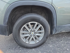 Used 2022  Chevrolet Traverse AWD 4dr LT Cloth w&sol;1LT at Dime Down by Frank Leta near Bridgeton&comma; MO