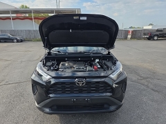 Used 2023 Toyota RAV4 XLE AWD at Dime Down by Frank Leta near Bridgeton, MO