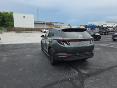 Used 2023 Hyundai Tucson XRT FWD at Dime Down by Frank Leta near Bridgeton, MO