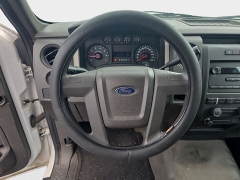 Used 2010  Ford F-150 2WD Reg Cab at Dime Down by Frank Leta near Bridgeton&comma; MO