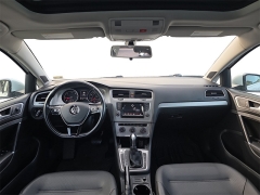 Used 2015 Volkswagen Golf SportWagen 4dr DSG TDI S at Dime Down by Frank Leta near Bridgeton, MO