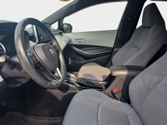 Used 2020  Toyota Corolla SE CVT &lpar;Natl&rpar; at Dime Down by Frank Leta near Bridgeton&comma; MO