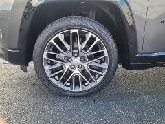 Used 2022 Jeep Compass Limited 4x4 at Dime Down by Frank Leta near Bridgeton, MO
