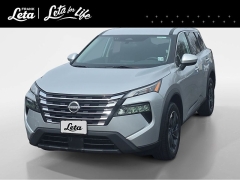  2024 Nissan Rogue AWD SV at Dime Down by Frank Leta near Bridgeton&comma; MO