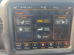 Used 2018  Jeep Wrangler Unlimited Sahara 4x4 at Dime Down by Frank Leta near Bridgeton&comma; MO