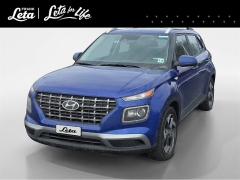 Used 2023  Hyundai Venue SEL IVT at Dime Down by Frank Leta near Bridgeton, MO