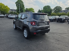 Used 2021 Jeep Renegade Limited 4x4 at Dime Down by Frank Leta near Bridgeton, MO