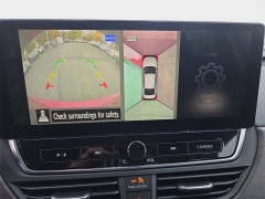 Used 2023  Nissan Altima 2.5 SL Sedan at Dime Down by Frank Leta near Bridgeton, MO