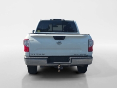 Used 2018  Nissan Titan 4x4 Crew Cab S at Dime Down by Frank Leta near Bridgeton&comma; MO