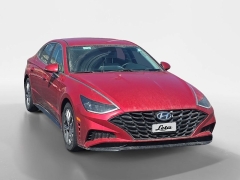 Used 2021  Hyundai Sonata SEL 2&period;5L at Dime Down by Frank Leta near Bridgeton&comma; MO