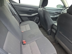 Used 2024  Nissan Sentra SV CVT at Dime Down by Frank Leta near Bridgeton&comma; MO